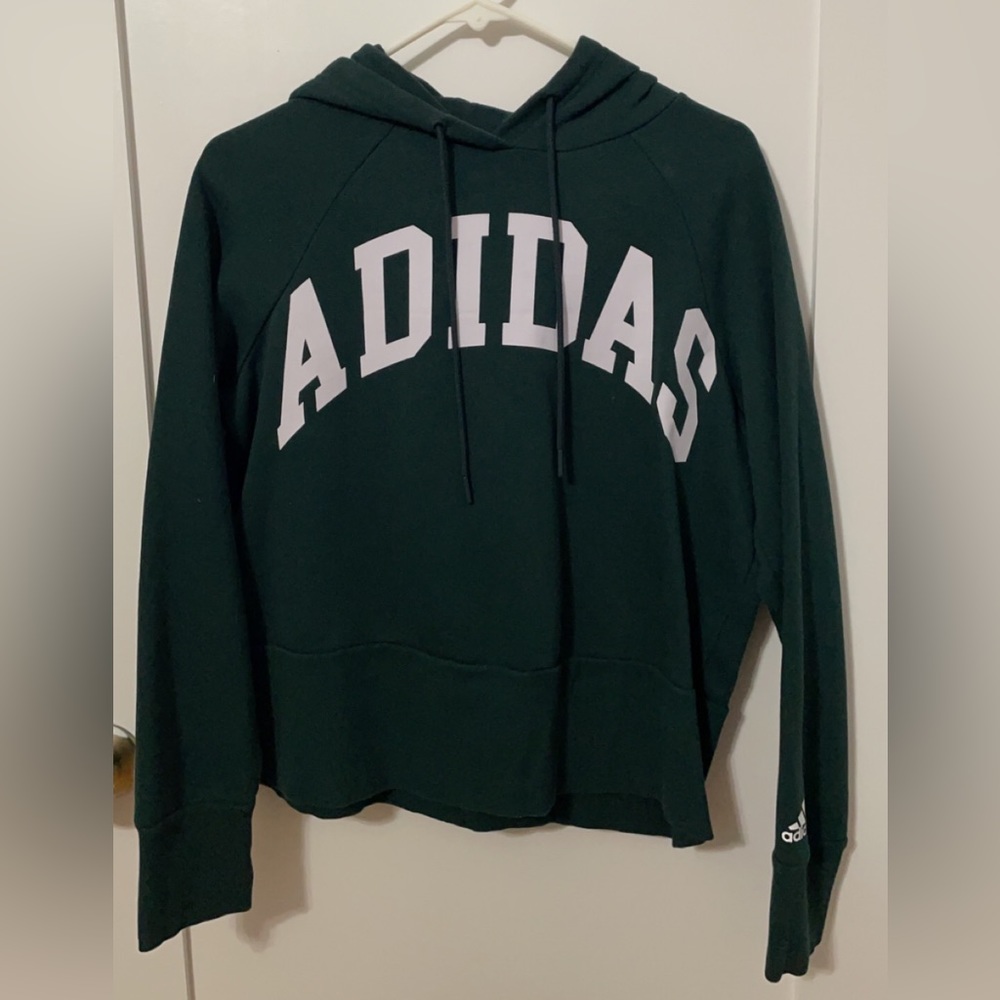 Adidas hoodie